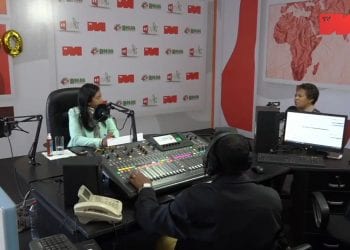 DEPLACEMENT PRESIDENTIEL – Andry Rajoelina est entré en Europe avec un test PCR négatif et non avec un certificat de vaccination, assure la porte-parole du gouvernement