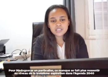 DROITS DE L&rsquo;ENFANT – Pour une Afrique et un Madagascar digne des enfants