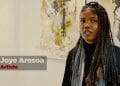 EXPOSITION – « Nos histoires existent » en vers, en fresque by Joey Aresoa