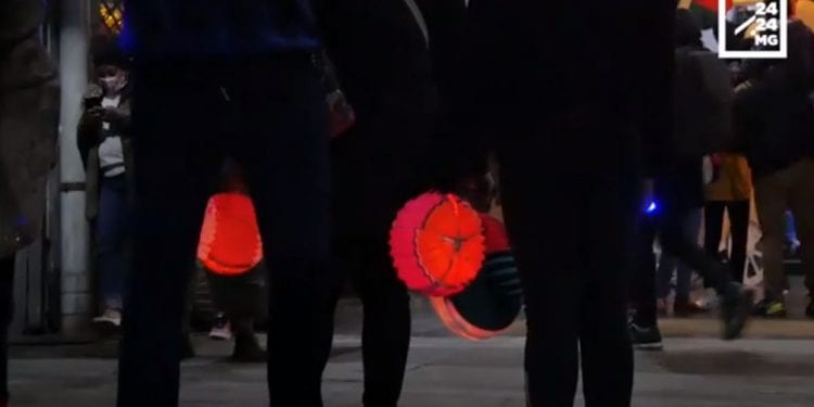 FETIN’NY FAHALEOVAN-TENA – Zoma mahafinaritra alohan’ny « Vainty-Sisy »