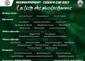 FOOTBALL – Njiva Rakotoharimalala et 30 joueurs locaux dans la liste des présélectionnées pour la Cosafa Cup