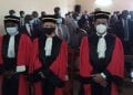 JUSTICE – Un juge malgache à la chambre d’assises de la Cour pénale spéciale de la République centrafricaine