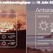 METEO du 16 juin 2021