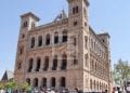 PATRIMOINE – Reprise des travaux au Rova d&rsquo;Antananarivo, le Conseil des ministres donne son accord pour la reconstruction des palais de Mahitsielafanjaka, de Manampisoa et de Tranovola