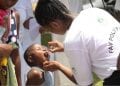 SANTE – Des cas de poliomyélite enregistrés dans trois districts, une campagne de vaccination contre la polio prévue du 28 au 30 Juin