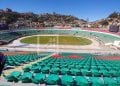 SPORTS- Le stade des Barea bouclé à 70%