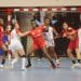 SPORTS – Madagascar chute d’entrée face au Sénégal à la Coupe d’Afrique des nations de handball