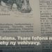VOAMBOLANA – Tsy voatery ho « tsara » na « ratsy » foana no ilazana ny zavatra « tsara » sy ratsy »