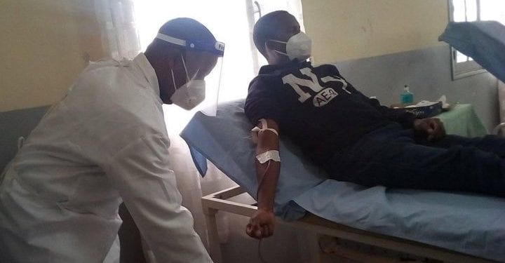 SOINS – Madagascar compte moins de 1.500 donneurs de sang bénévoles, selon le ministère de la Santé publique