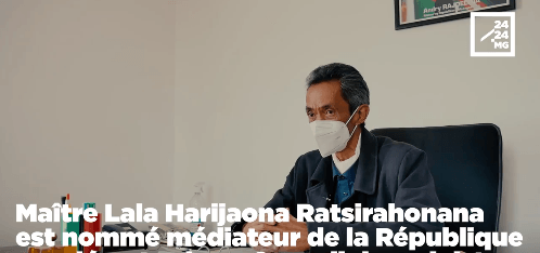 SERVICE PUBLIC – Médiateur de la République, défenseur du citoyen