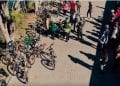 CIRCULATION – « Dans Tana à vélo, on dépasse les taxi-be, à vélo dans Mada, on dépasse les taxi-brousse »