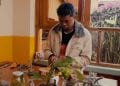 BRICOLAGE – Des idées déco à partir des objets de récupération avec Andy Andriantsiferana