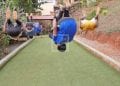 CULTURE- Suburban music and art festival à Ambohimangakely fédère la culture et le Parkour