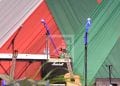 CULTURE – Un collectif d’artistes demande aux autorités à pouvoir sortir de Madagascar puis à pouvoir revenir après leur mission