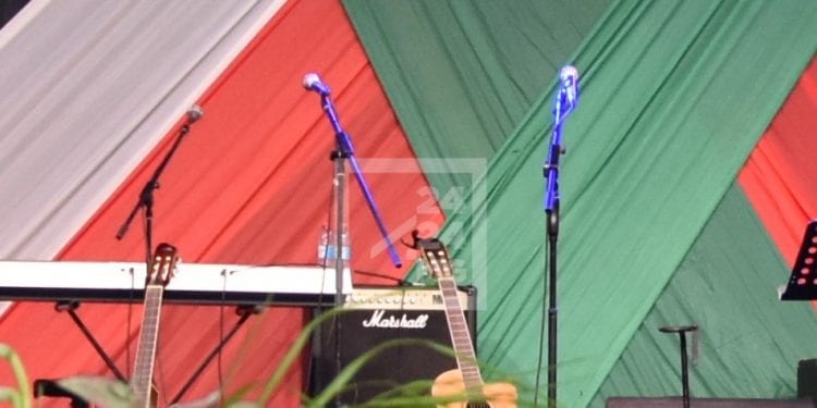 CULTURE – Un collectif d&rsquo;artistes demande aux autorités à pouvoir sortir de Madagascar puis à pouvoir revenir après leur mission