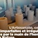 DECORATION D’INTERIEUR – Les styles « Stillhet », « Artesanato », et « Outdoor » pour un chez soi « tendance »