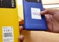 FLY TECHNOLOGIES – POCO M3