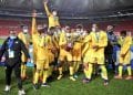 FOOTBALL – L’Afrique du Sud remporte la Cosafa cup a domicile