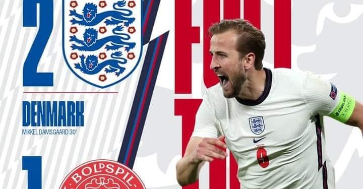 FOOTBALL – La finale de l’Euro opposera l’Italie à l’Angleterre ce dimanche