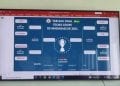 FOOTBALL– Les équipes de la Pro League épargnées pour les quarts de finale de la Coupe de Madagascar
