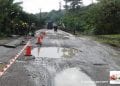 INFRASTRUCTURES – Le ministère des Travaux publics annonce le début des travaux de remise en état sur la portion Bickaville-Toamasina de la RN2