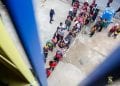 INFRASTRUCTURES – 400 vendeurs de rue rejoignent leur place dans le nouveau marché de Behoririka ce dimanche