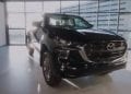 Lancement de la nouvelle BT50 de MAZDA, dans le plus spacieux showroom automobile d&rsquo;Afrique Le Galaxy Village