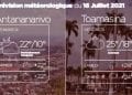 METEO du 16 juillet 2021