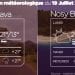 METEO du 19 juillet 2021