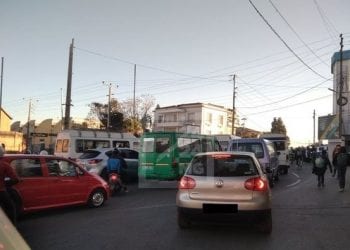 MOBILITE – Les premiers pas de la nouvelle organisation de la circulation autour d’Antanimena