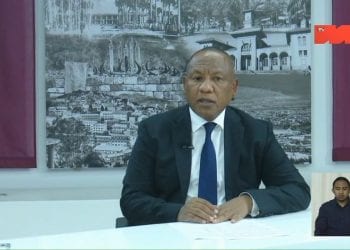 EPIDEMIE – Le Premier ministre annonce 13 mesures sanitaires pour les 15 prochains jours dont la prolongation de 15 jours de l’état d’urgence sanitaire