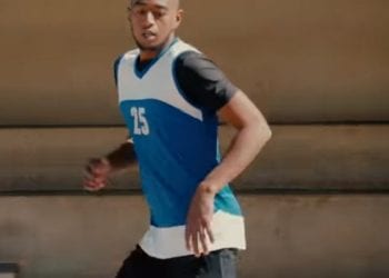 PORTRAIT – Elly Randriamampionona, star du basket malgache et bourreau du travail
