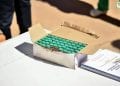 PRÉVENTION – Les flacons du vaccin Covishield non utilisés détruits vendredi, les débris de verre à recycler, selon le ministère de la Santé publique