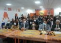 « PROJET D’ATTENTAT » – Les partisans du chef de l’Etat se relaient pour condamner ce qu’ils qualifient de tentative d’assassinat