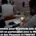 Quels sont les secteurs les plus touchés par les chocs de la COVID-19? Quels impacts sur les emplois?
