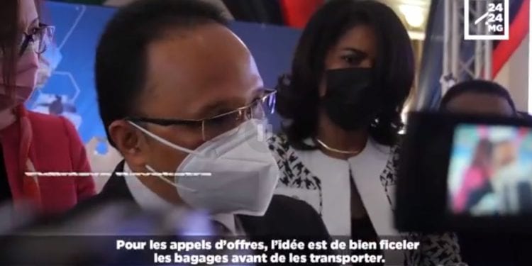 RESSOURCES STRATEGIQUES – La campagne de promotion des blocs pétroliers de Madagascar en attente