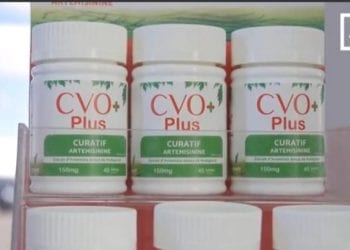 SANTE – L&rsquo;OMS reste encore réservée sur le CVO+ curatif et annonce un examen des données fournies par la partie malgache