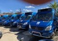 TRANSPORT EN COMMUN – Une quinzaine de « bus class » prêts à fonctionner chez la coopérative Onja