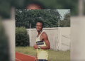 JEUX OLYMPIQUES TOKYO 2020 – Franck Rabearison vise l&rsquo;amélioreation de son propre record de Madagascar