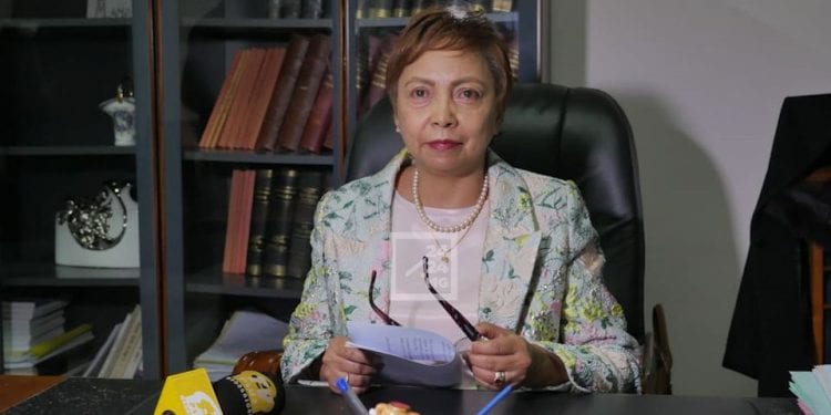 JUSTICE – Arrestation de plusieurs personnes soupçonnées d&rsquo;avoir échafaudé des plans en vue d’éliminer le président de la République, selon le procureur général de la cour d&rsquo;appel d&rsquo;Antananarivo