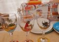 ART DE LA TABLE – Des « vilia gasy » au charme particulier