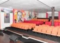 ARTS – Le ministère de la Communication et de la culture inaugure le bâtiment rénové du Centre culturel Ivokolo, l&rsquo;ancienne « Galerie 6 »