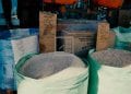 COMMERCE – Le prix du riz local est resté élevé en Juin malgré le pic de la récolte
