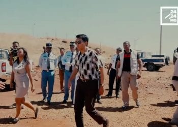 DEPLACEMENT PRESIDENTIEL – Une rencontre avec la diaspora malgache en France dans l’agenda d’Andry Rajoelina le 28 Août