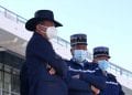 DISTINCTION HONORIFIQUE – Le Général Richard Ravalomanana élevé au grade de Grand-croix de deuxième classe de l&rsquo;Ordre national, 19 officiers et sous-officiers reçoivent la médaille de la gendarmerie