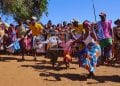 DROITS ET PROTECTION – Les villageois d’Anjamalange, commune d’Ambanisarike à Ambovombe, s’engagent à ne plus marier leurs enfants avant 18 ans