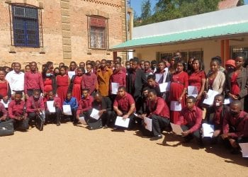 ENSEIGNEMENT – La distribution des arrêtés de nomination se poursuit au niveau des directions régionales de l’Education nationale