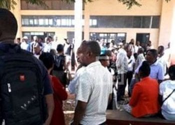 ENSEIGNEMENT – Troisième jour de grève pour les correcteurs des copies d’examen de baccalauréat à Antsiranana