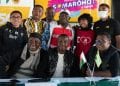 EVENEMENT CULTUREL – Une brochette d&rsquo;artistes de renom nationaux et internationaux pour animer le festival Somaroho du 25 au 29 Août à Nosy Be