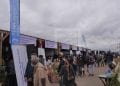 EVENEMENT – La 22ème édition de la Foire internationale de l&rsquo;économie rurale de Madagascar (Fier Mada) marque le début de la relance économique après Covid-19, indique le ministre de l&rsquo;Agriculture, de l&rsquo;élevage et de la pêche